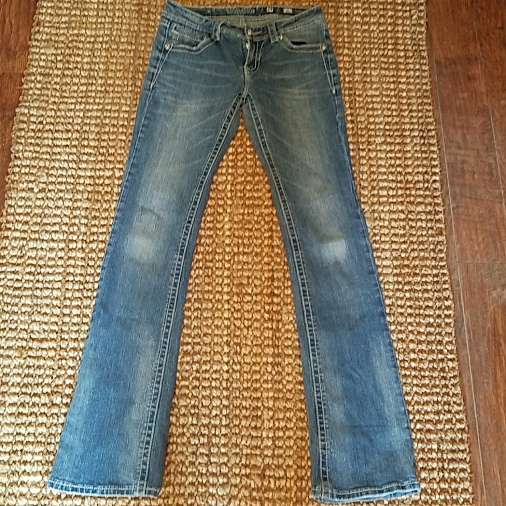 Miss Me jeans size 29